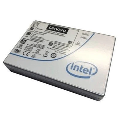 Lenovo DCG Thinksystem U.2 P4510 1.0TB EN NVMe SSD