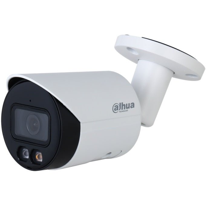 Dahua 2MP IP Dome Camera - Full Colour 2.8mm