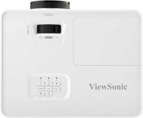 ViewSonic PA700S 4500 ANSI Lumens SVGA Business & Education Projector