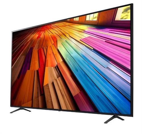 LG 86 inch UT80 Series UHD ThinQ AI webOS Smart TV