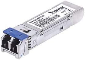 VIVOTEK Industrial Multimode SFP Module