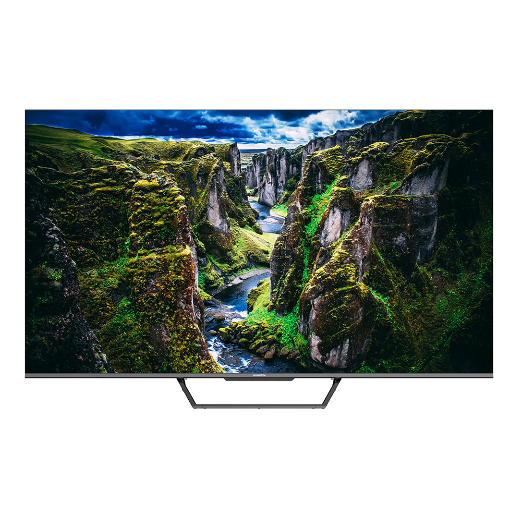 Skyworth SUE9500 55 inch Ultra HD QLED Google Smart TV