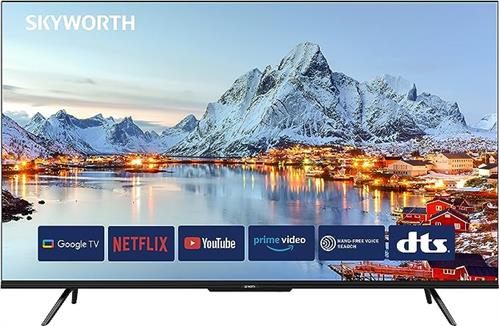 Skyworth 65SUE9350F 65 inch Ultra HD Google Smart TV