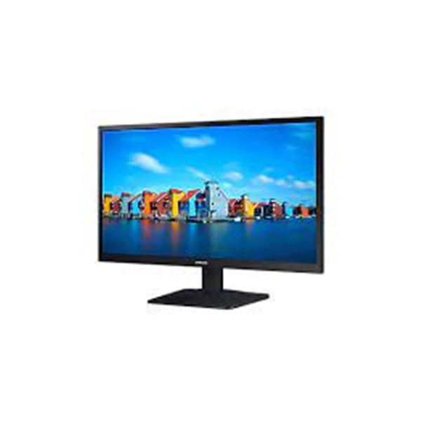 Samsung LS19A330 19'' TN Panel (16:09) ; 5ms ; 1366x768; 60Hz; 170/ 170 viewing angle ;1xD Sub ;1x HDMI ; 16.7M colour support ;