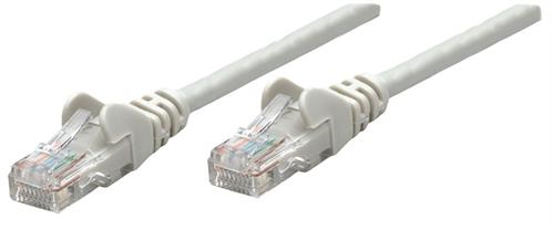 Intellinet CAT5E F/UTP Patch Cable CCA