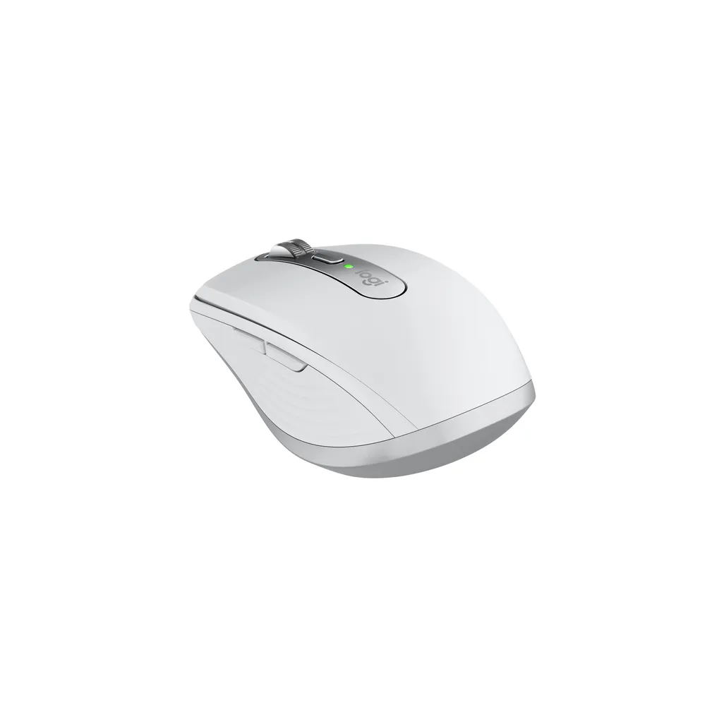 Logitech MX Anywhere 3S - Pale Grey