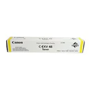 CANON C-EXV 48 TONER YELLOW FOR 1325/1335