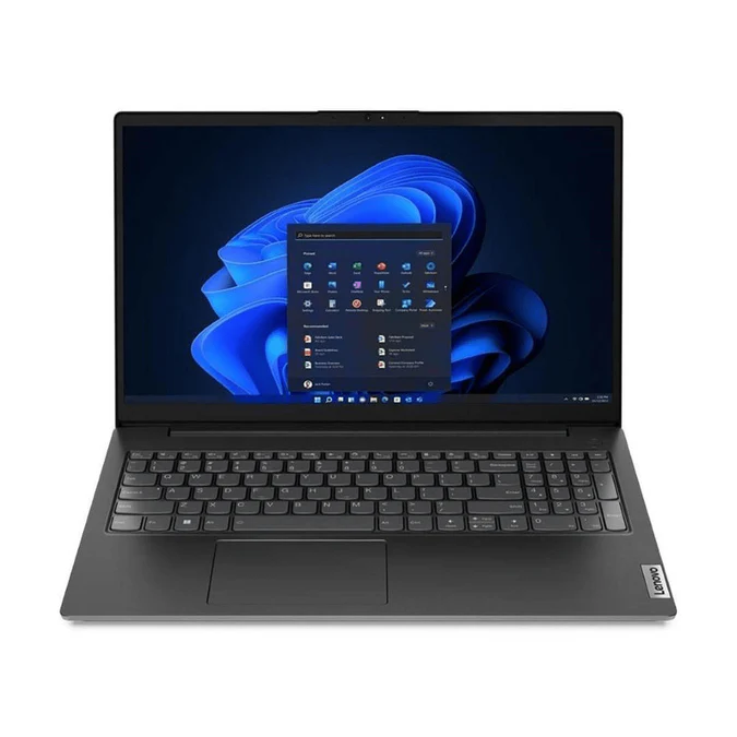 Lenovo V15 G4 IRU Series Black Notebook