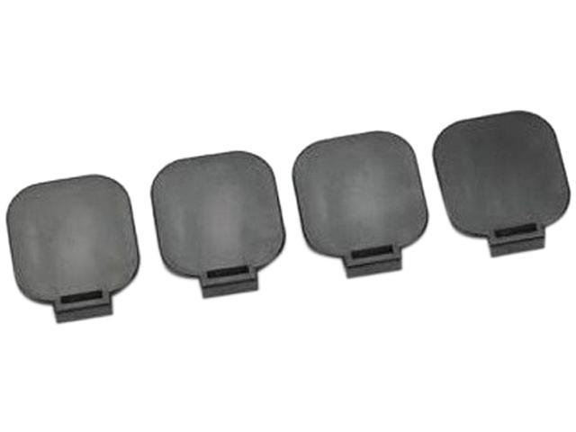 Zebra  Spacers for ZQ320 media compartment to accept 3'' (76.2) wide paper (5 sets; 2 per set)