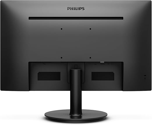 Philips  Monitor |21.5 inch|VA Panel 1920x1080 100Hz|VGA|HDMI|Flicker Free|Low Blue Mode|Cables