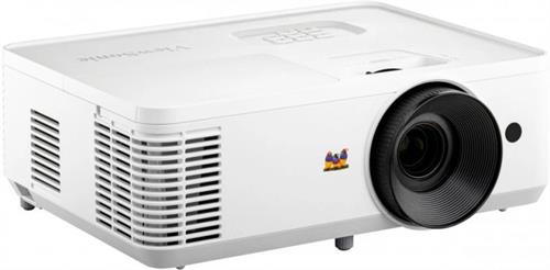 ViewSonic PA700S 4500 ANSI Lumens SVGA Business & Education Projector