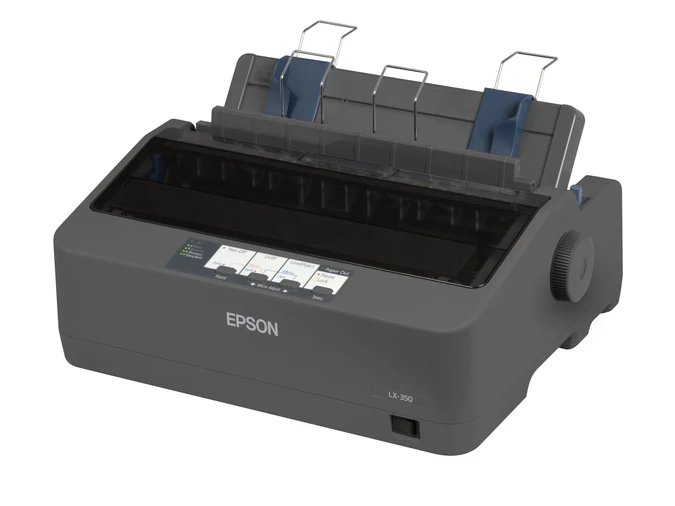 Epson LX350 9pin Impact dot matrix