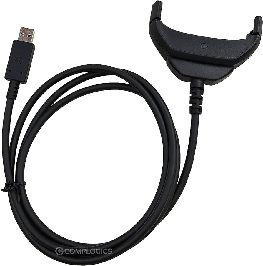 Zebra TC51 RUGGED CHARGE/USB CABLE