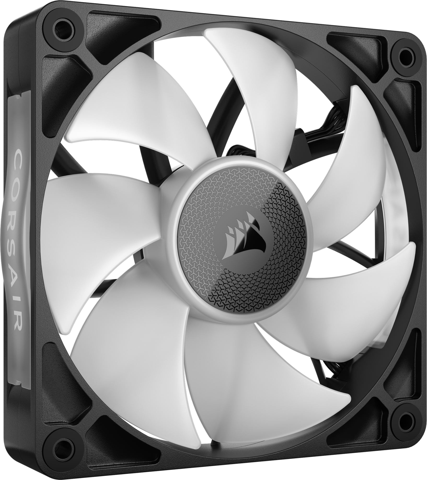 CORSAIR RX RGB Series; iCUE LINK RX120 RGB; 120mm Fan; Triple Pack