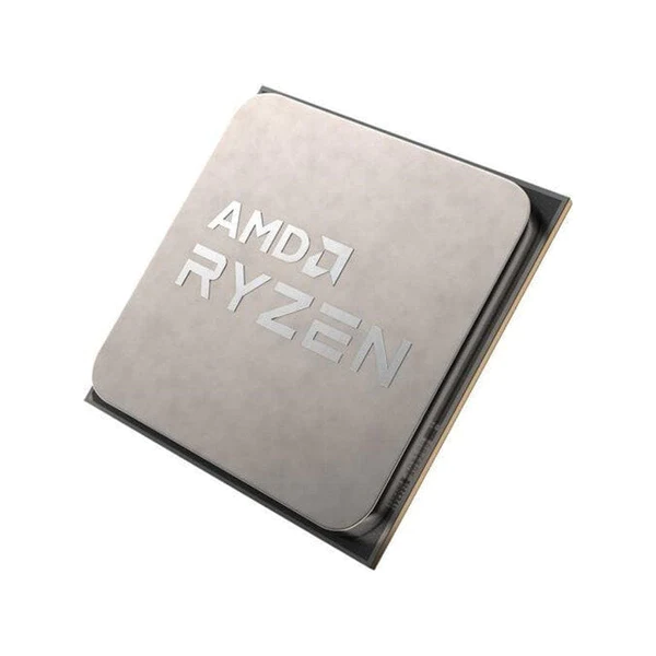AMD CPU Desktop Ryzen 7 8C/16T 5700G (4.6GHz; 20MB;65W;AM4) box; with Wraith Stealth Cooler and Radeon Graphics