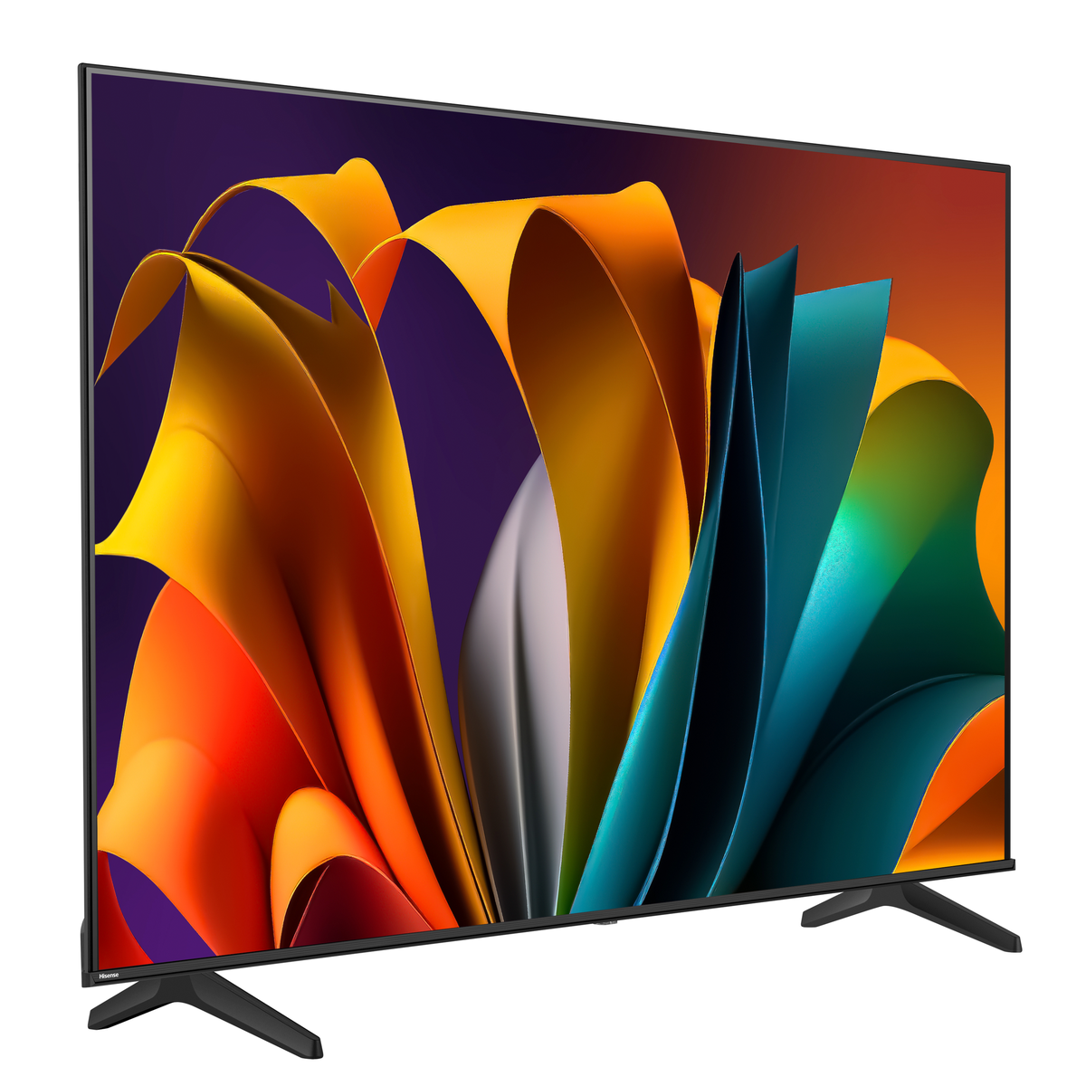 Hisense 55 inch A6N Series Direct LED UHD Smart TV