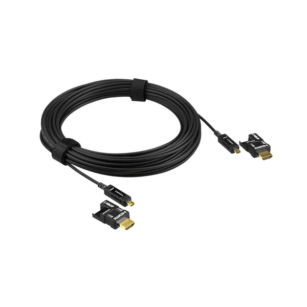 30M True 4K HDMI Active Optical Cable (True 4K@30m) 