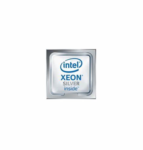 Intel Xeon Silver 4210R Processor (13.75M Cache; 2.40 GHz)  10 Cores ; 20 Threads ; Boxed