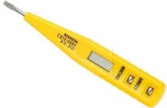 NetiX Multifunctional Digital Voltage Tester