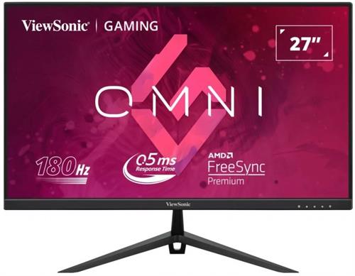 Viewsonic 27 inch VX2728 FHD IPS Monitor