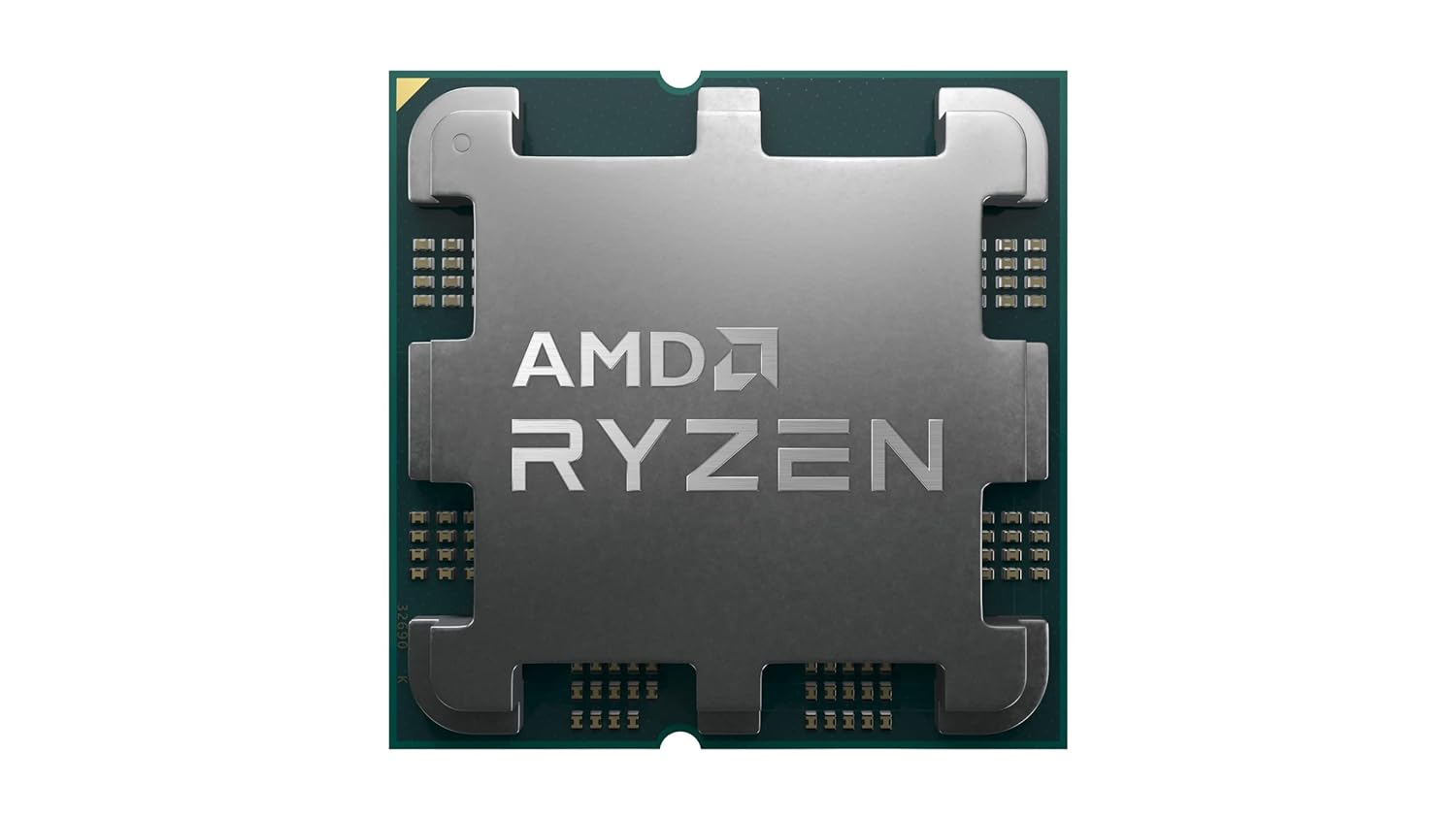 AMD Ryzen 9 7950x 5nm SKT AM5 CPU; 16 Core/32 Thread Base Clock 4.5GHz; Max Boost Clock 5.0GHz ;80 MB Cache; Radeon Graphics; No