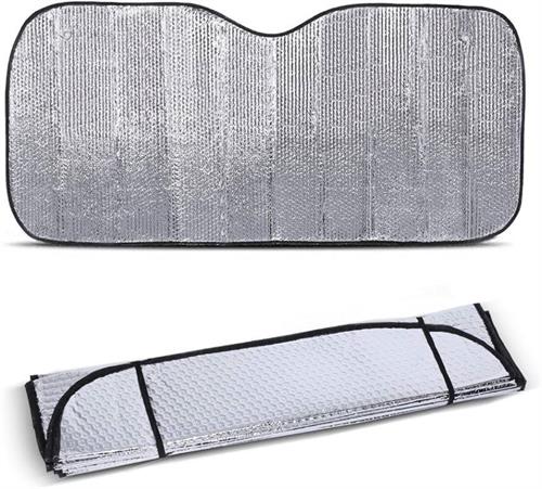 Autoworx Sun Shade Reflector