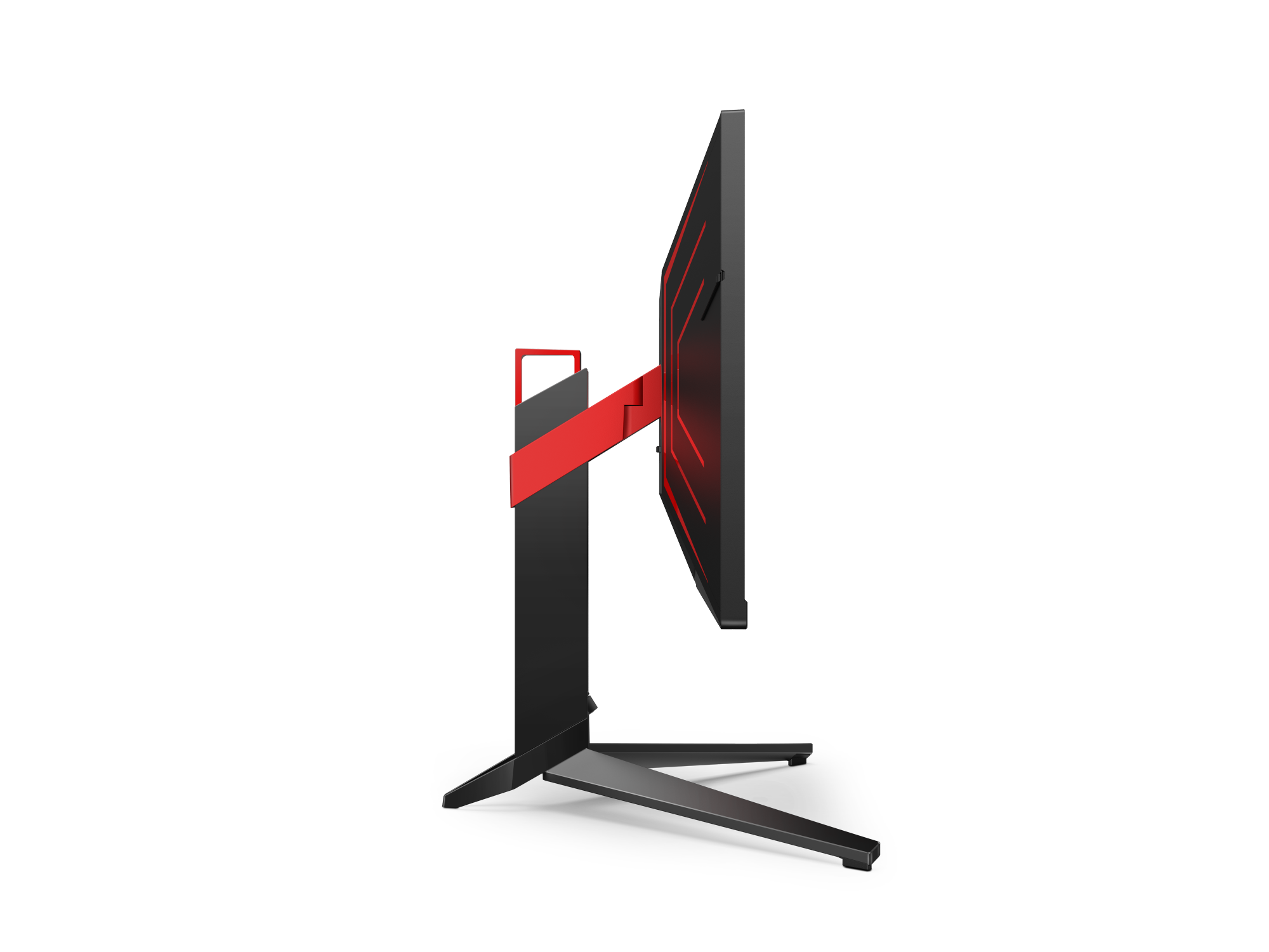 AOC AGON Gaming 32 Monitor IPS Monitor; 4K 3840 × 2160; 144hz; 1ms Response; Height Adjust; HDMI 2.1; DP; USB C; 4 Year warranty