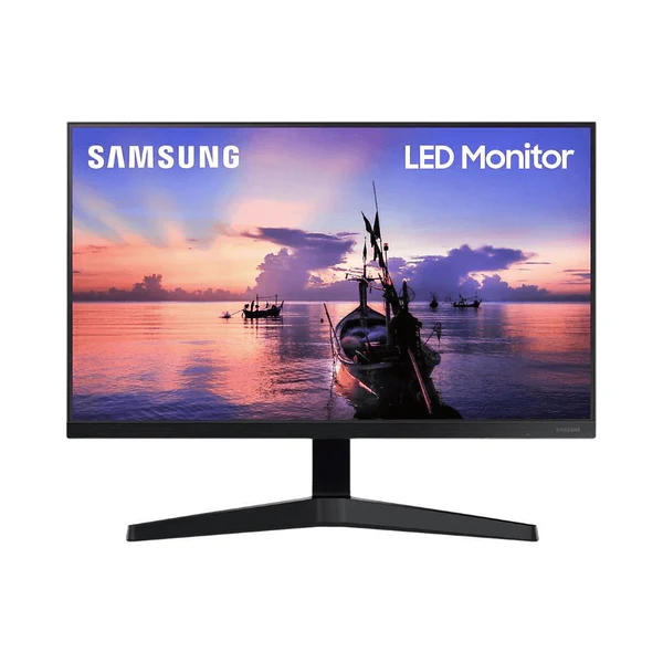 Samsung LF24T350 24'' (16:09) - LED IPS; 5GTG ms; 1920 X 1080; 178 / 178 viewing angle; 1xD Sub; 1xHDMI; 16.7M colour support;