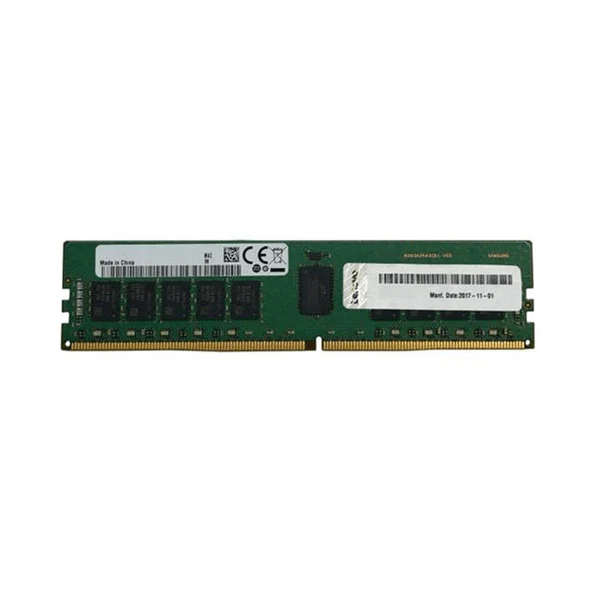 Lenovo DCG Thinksys DDR4 RD  16GB 2933Mhz