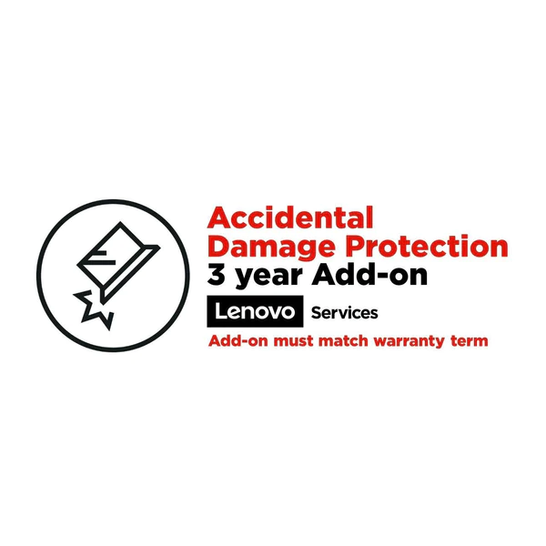 3Y Accidental Damage Protection Add On.VIRTUAL