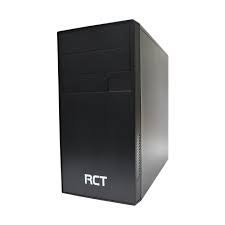 RCT PC PBA|CELERON |8GB RAM|500GB SSD|HDMI|USB|WIN11 SL - 3-Year Carry-In Warranty