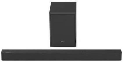 Hisense AX5100G 5.1ch 340w Soundbar