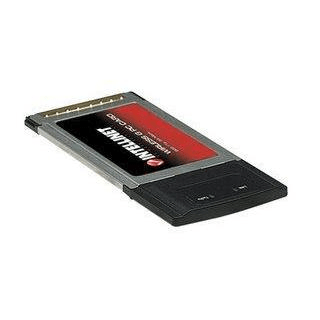 Intellinet Wireless G PC Card