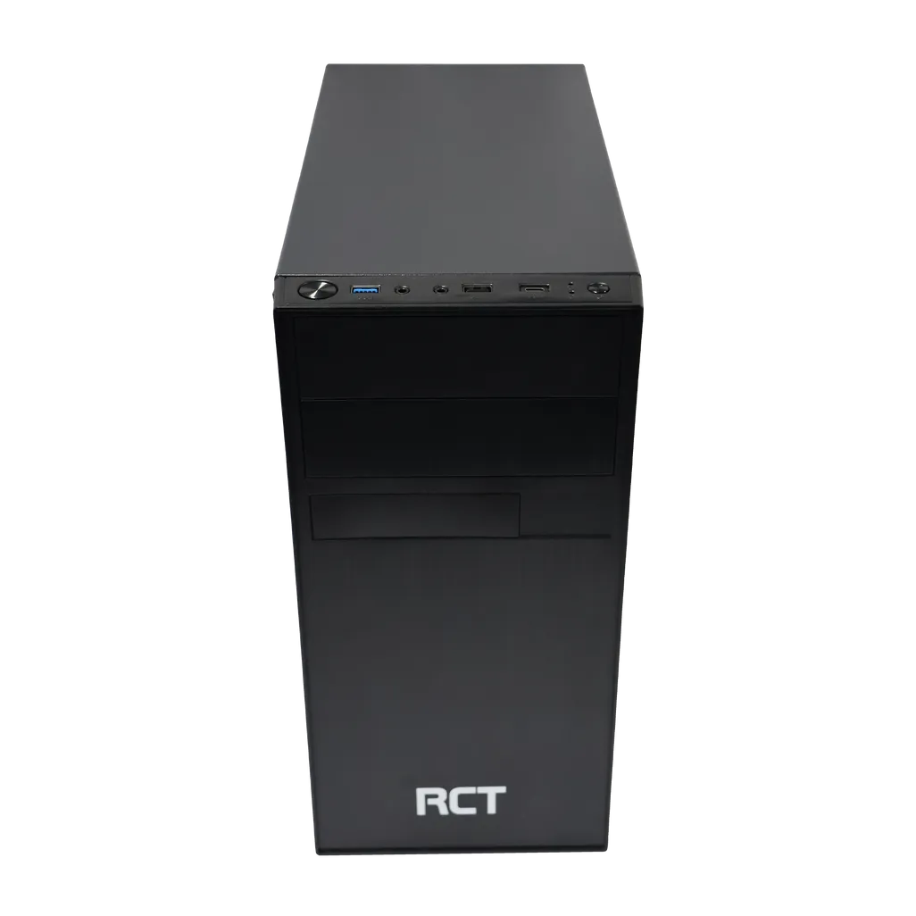 RCT PC PBA|CELERON |8GB RAM|500GB SSD|HDMI|USB|WIN11 SL - 3-Year Carry-In Warranty