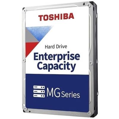 Toshiba 14TB MG Series 3.5 inch Enterprise SATA Hard Drive