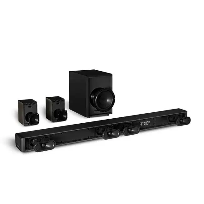 Hisense AX5100G 5.1ch 340w Soundbar