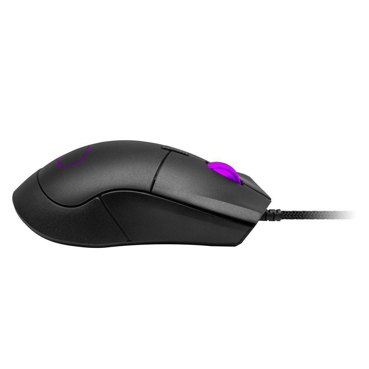 Cooler Master MM310 PR2 gaming mouse BLACK