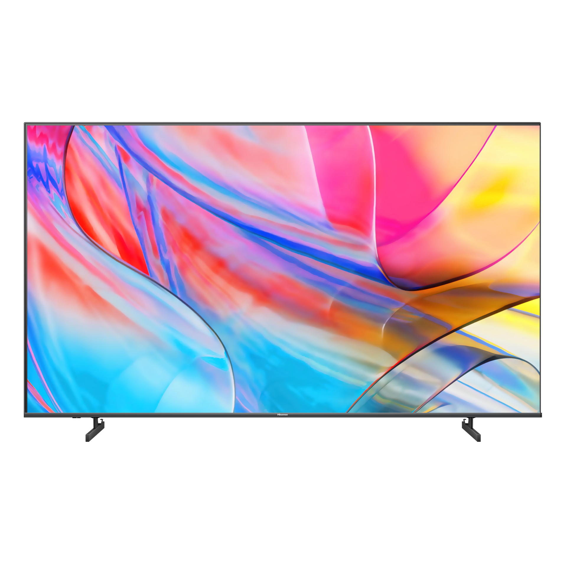 HISENSE LEDN85A7K 85'' Premium UHD; Wide Colour Gamut;UHD AI Upscaler;DOLBY VISION HDR;Game Mode Plus;Dolby Atmos;HDR10+Decode;B