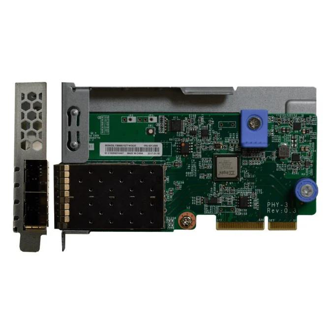 Lenovo DCG ThinkSystem 10Gb 2-port SFP+ LOM