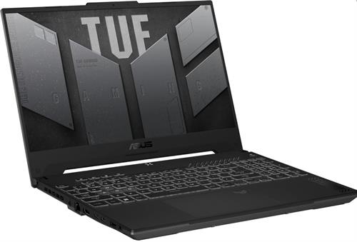 Asus TUF Gaming A15 FA507NU Series Grey Gaming Notebook