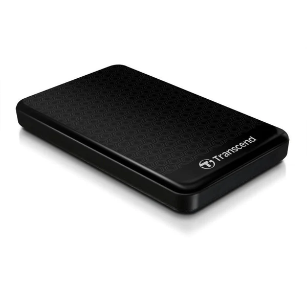 TRANSCEND 1TB 25A3 USB3.1 2.5'' USB HDD - BLACK