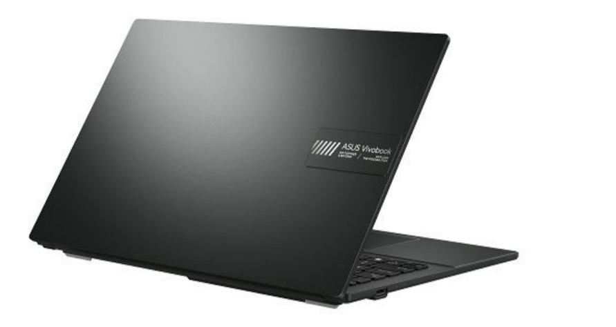 Asus VivoBook GO 15 E1504FA Series Mixed Black Notebook