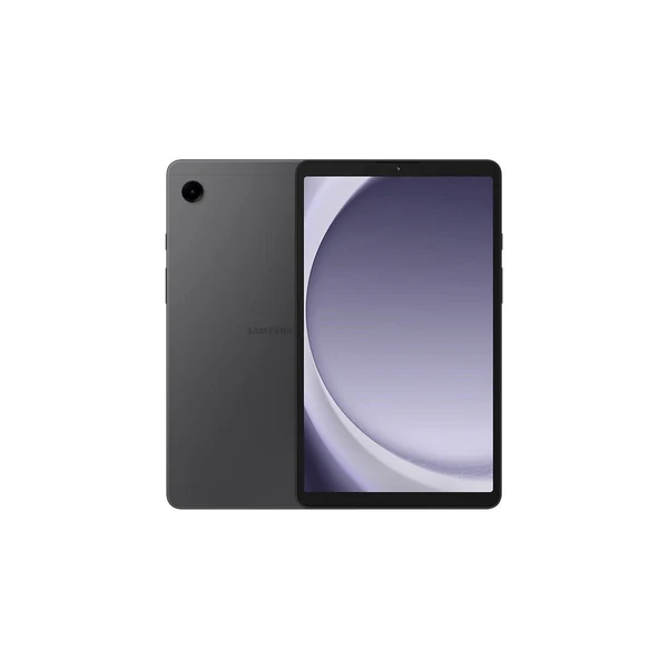 Galaxy Tab A9 (LTE); 8.7'' TFT 1340 x 800 WXGA+; 60Hz; 4+64GB; Expandable Storage (MicroSD); Nano Single Sim; 4G LTE; Bluetooth;