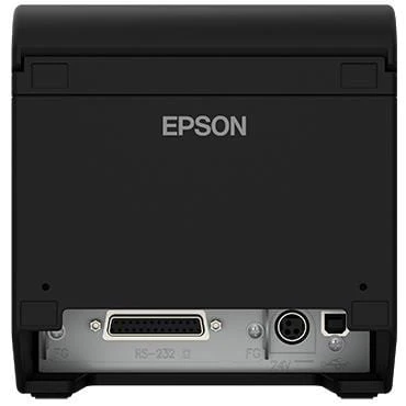 Epson Thermal Receipt Printer TM-T20IIIE - USB & LAN