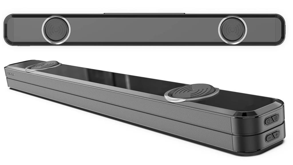 Skyworth SS888 2.1Ch Dolby Audio Bluetooth 5.0 USB Soundbar