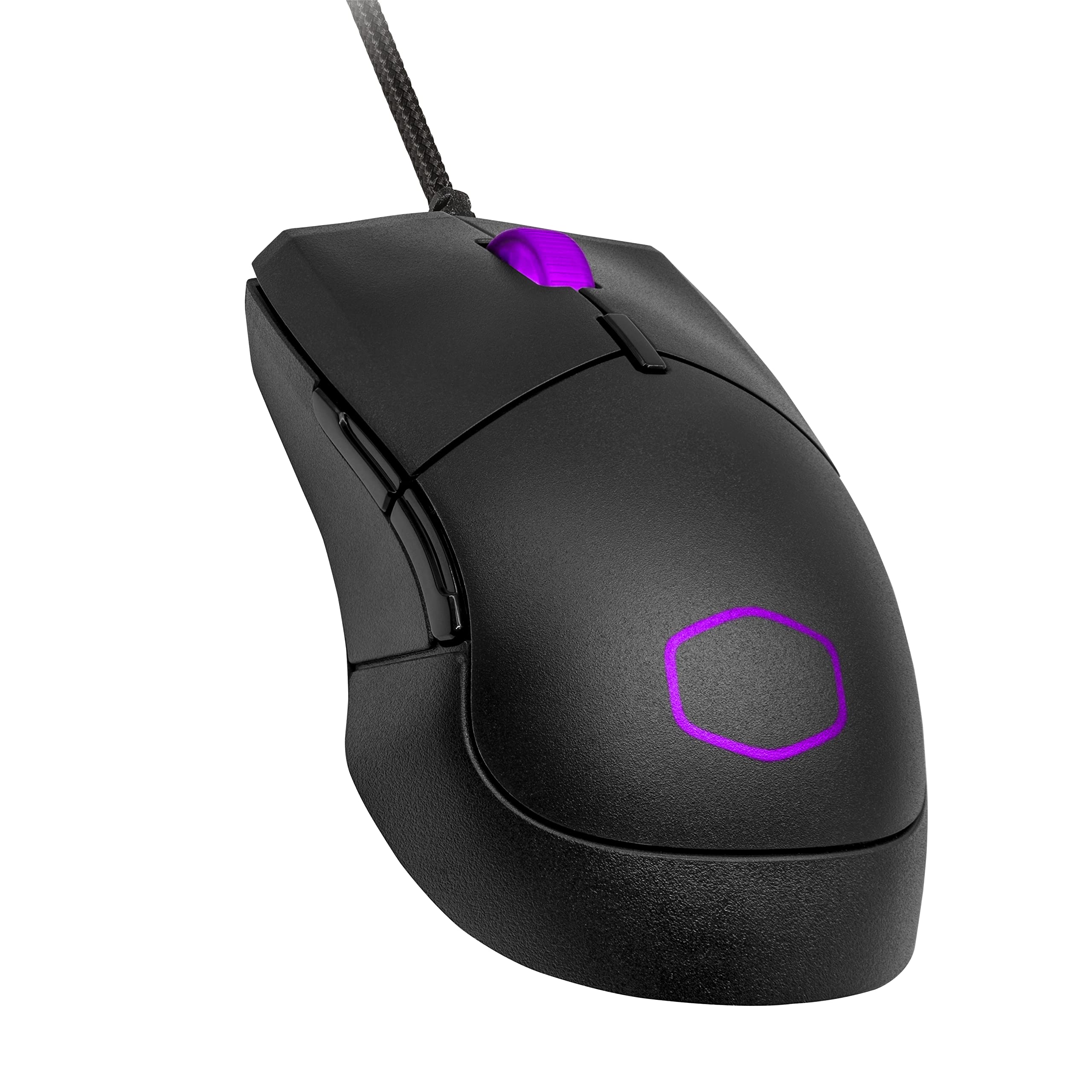 Cooler Master MM310 PR2 gaming mouse BLACK