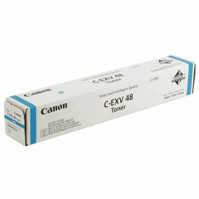 CANON C-EXV 48 TONER CYAN FOR 1325/1335