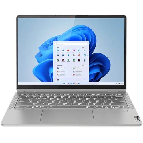 Lenovo IdeaPad Flex5 Cloud Grey Notebook Tablet PC