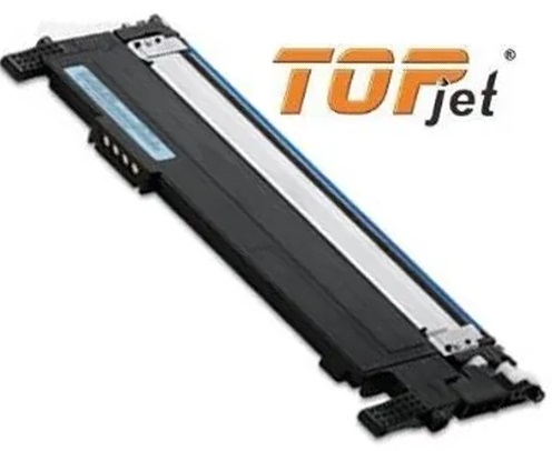 TopJet Generic Replacement Toner Cartridge for Samsung CLT