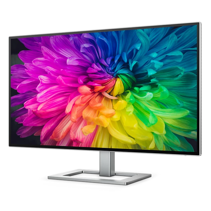 Philips  Monitor |27 inch|IPS black 4k UHD 3840 x 2160|HAS|Thunderbolt 4 USB-C 90W HDMI DP| Adobe RGB 108%| DisplayHDR 400|Adapt